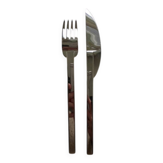 New Stockholm Boda Nova cutlery