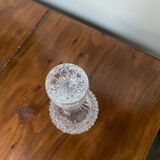 Crystal decanter
