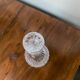 Carafe cristal