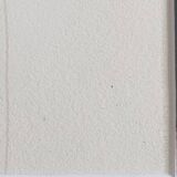 Mats Gustafson fashion publication excerpt, white, framed 30 x 40 cm