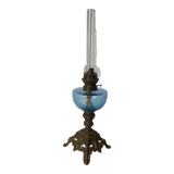 Kerosene lamp