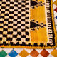 Tapis Taznakht 370 X 137