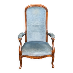 Fauteuil Voltaire louis