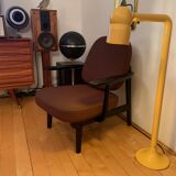Fred armchair designed by Jaime Hayon, Fritz Hansen, Denmark