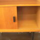 Furniture shelf vintage 1960