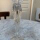Vintage candlesticks
