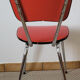 Lot de chaises vintage