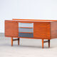 Enfilade scandinave 154cm
