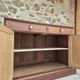 Parisian Art Deco buffet