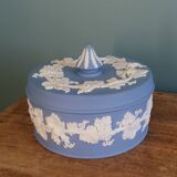 Wedgwood jasperware sweet box