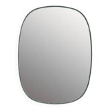 Miroir Framed