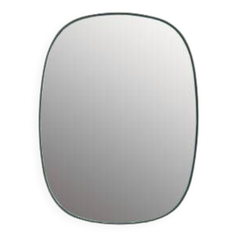 Miroir Framed