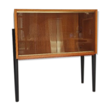 Meuble scandinave en chêne clair