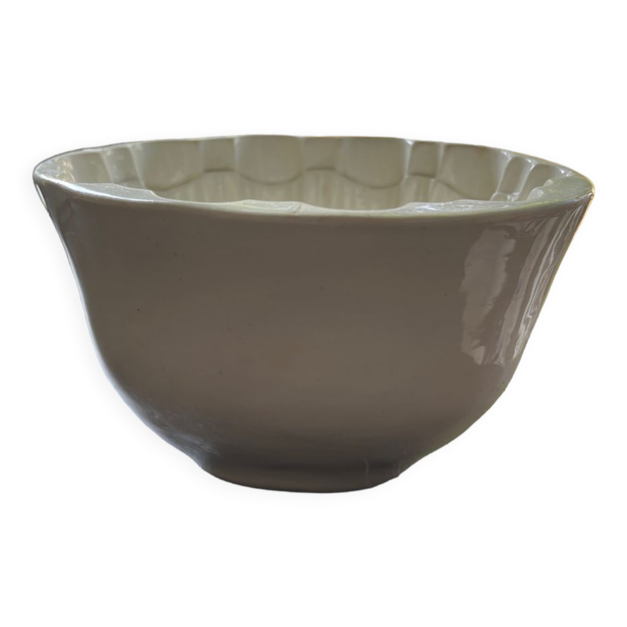 Moule diamant en grès