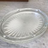 Verlys Art Deco table mat