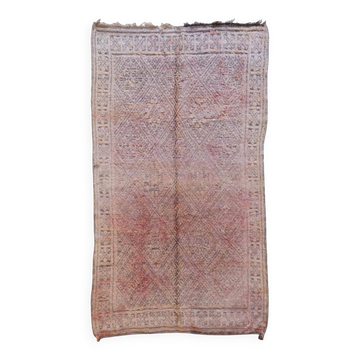 Beni mGuild vintage rug - 345 x 183 cm