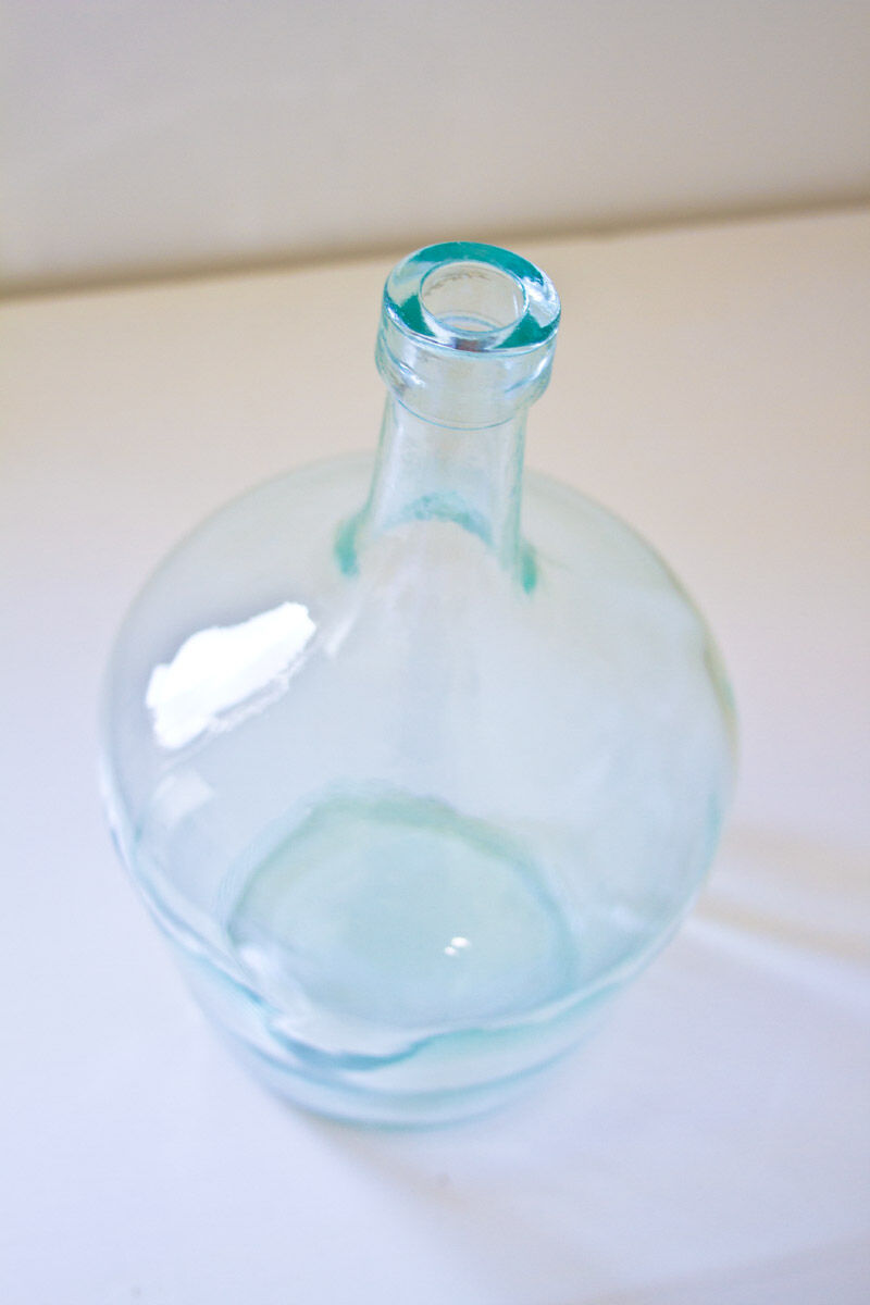 Demijohn white 2l