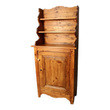 19th Century Savoyard Jam Cabinet