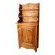 19th Century Savoyard Jam Cabinet