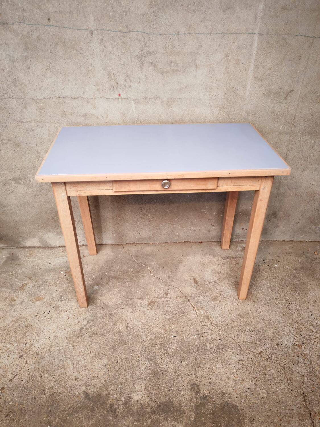 Small table or desk