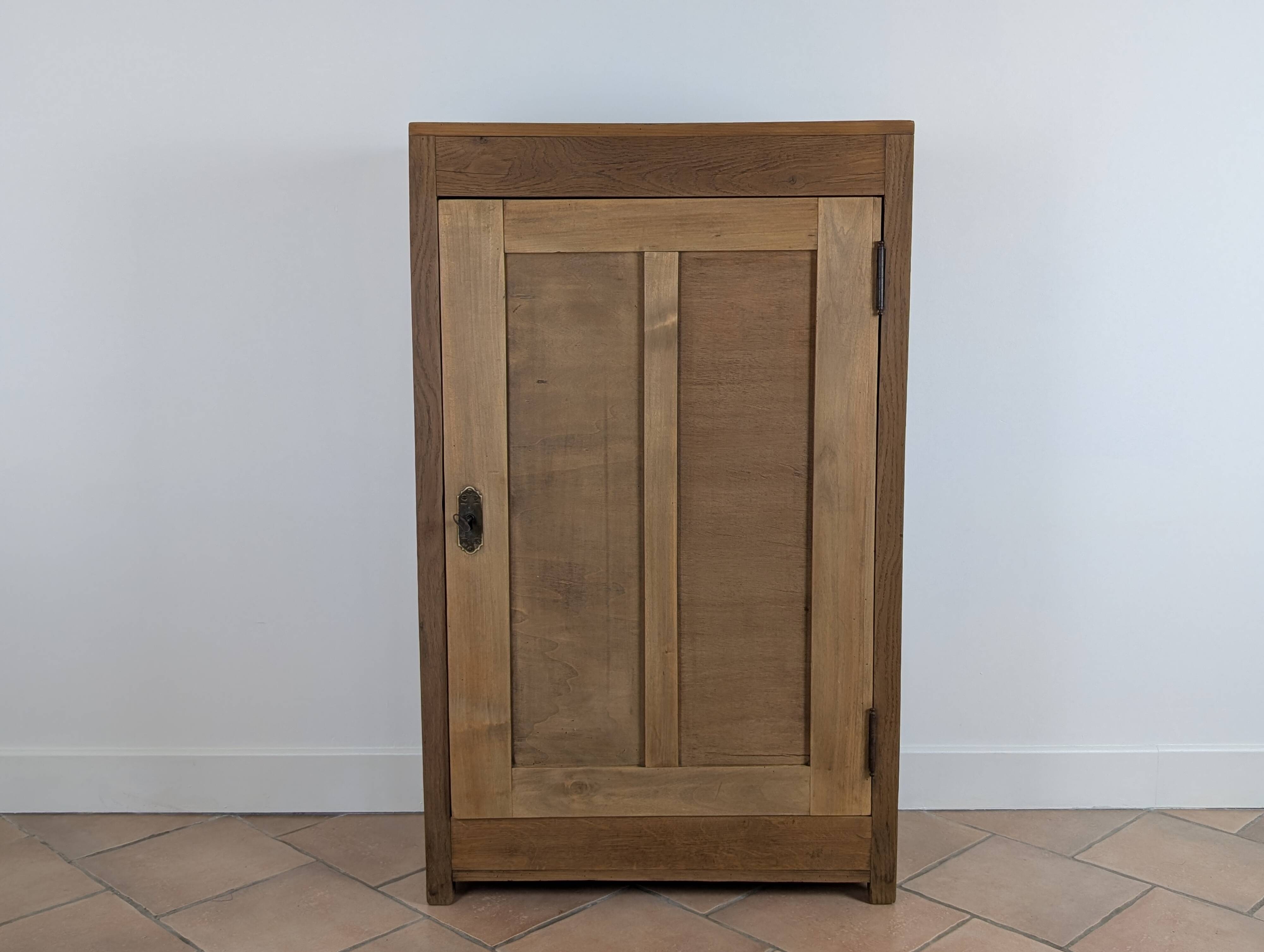 Parisian buffet 1 door