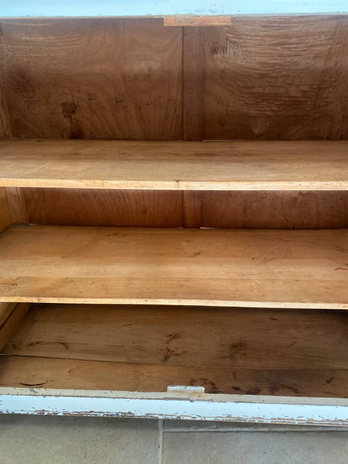 Grand Parisian Buffet