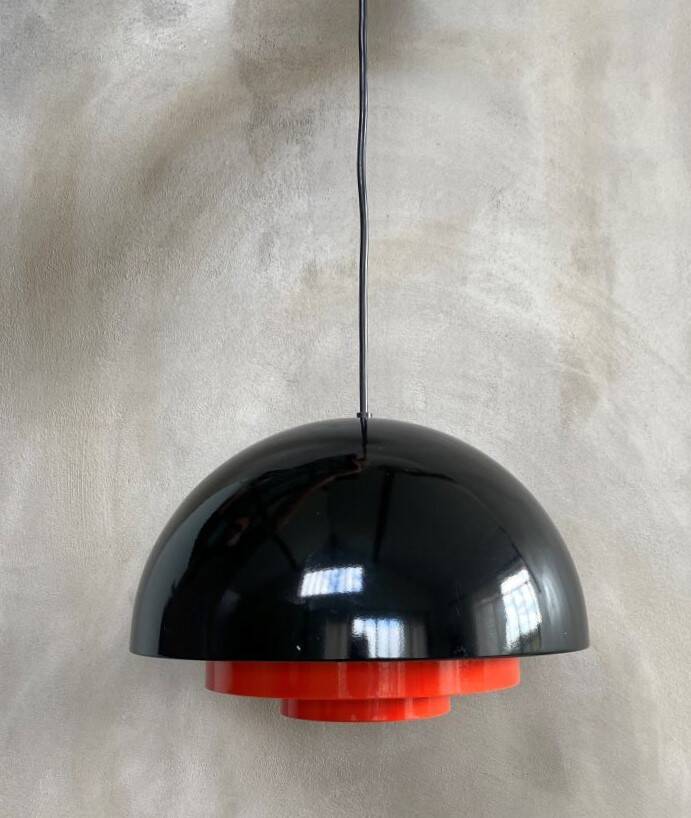 MEDIO JO HAMMERBORG SUSPENSION