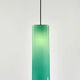 Murano glass pendant light by Gino Vistosi, 1950s