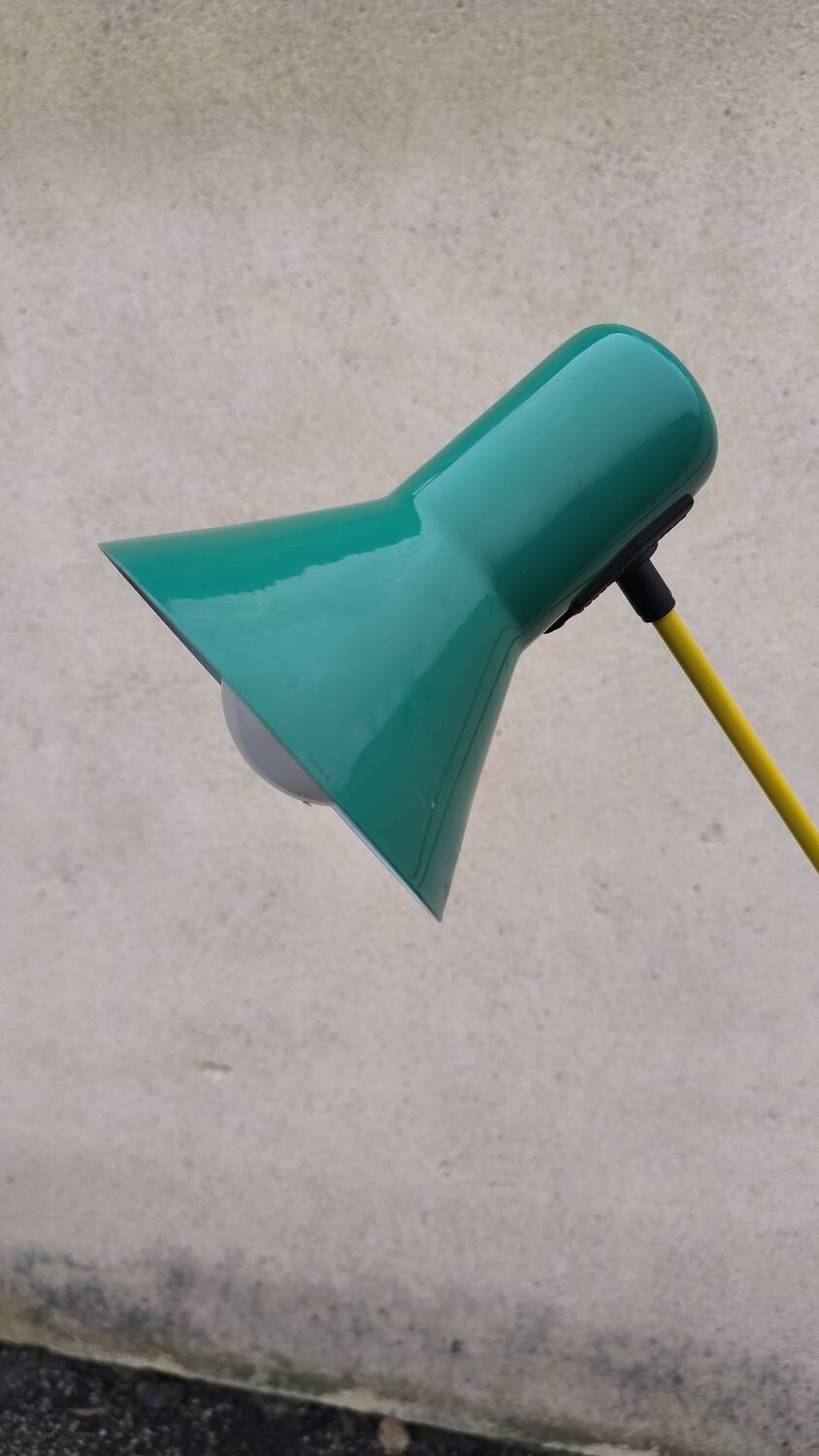 Veneta LUMI floor lamp