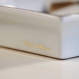 Hermès ashtray