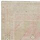 Vintage Turkish Oriental Rug. One of a kind Handmade Tribal Rug. 100% Wool