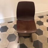 Swedish children's chair