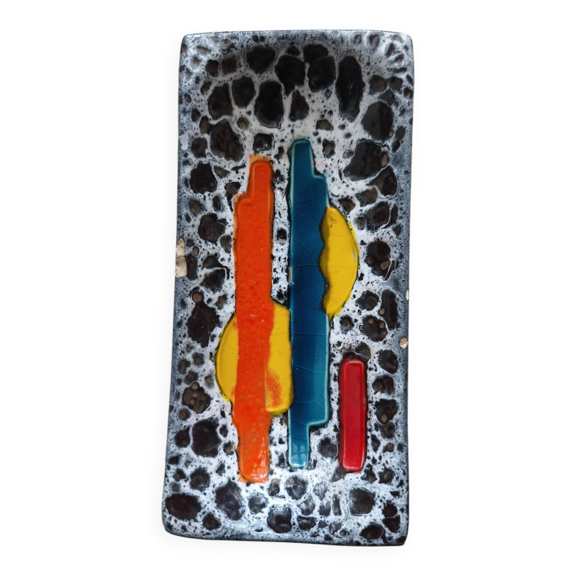 Vallauris empty pocket dish