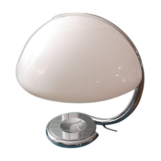 Lampe serpente de Elio Martinelli