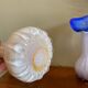 Vase Arum Murano
