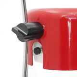 Wall lamp Coupé by Joe Colombo for Oluce, 1960s