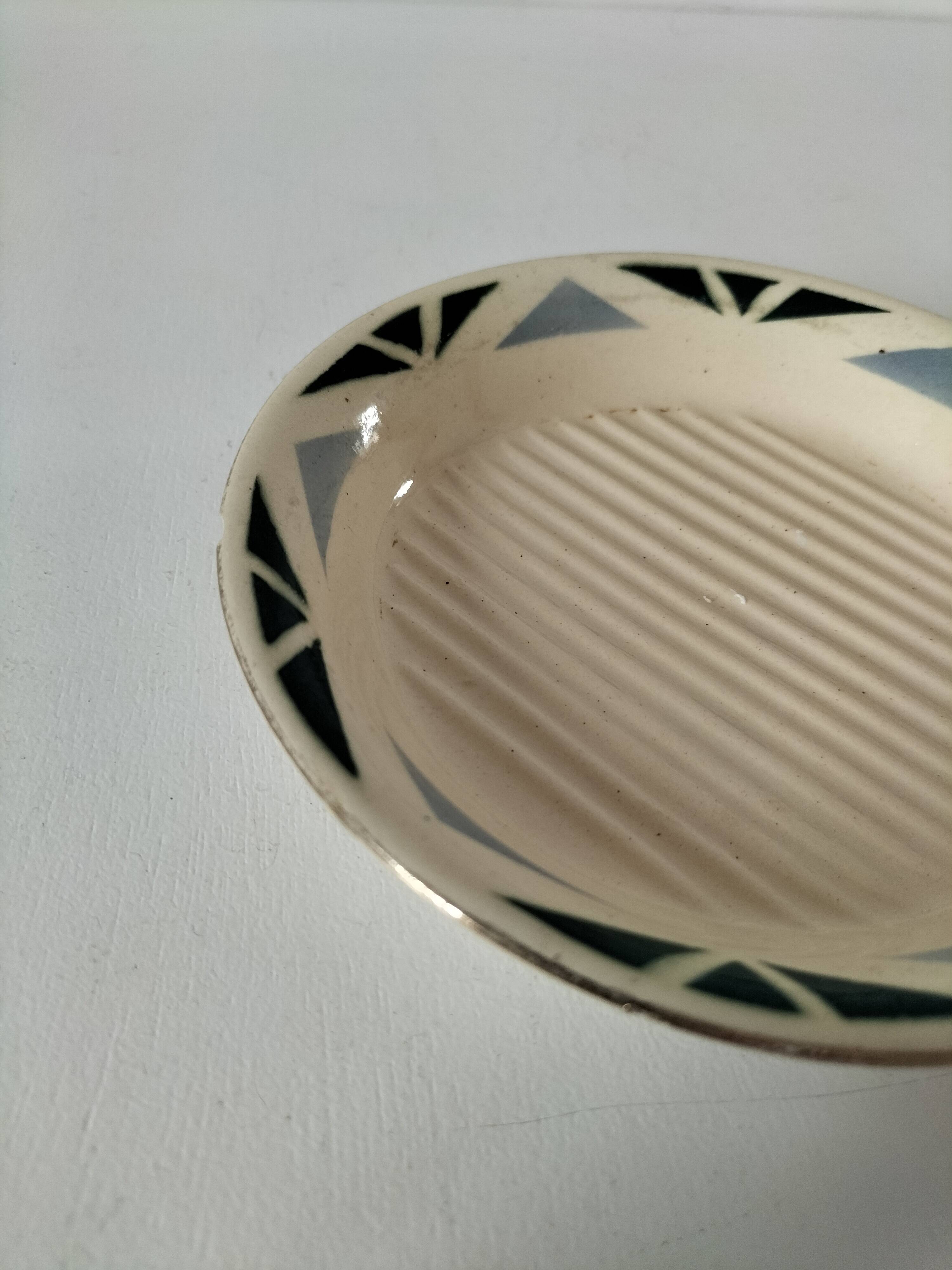 Moulin des Loups Hamage cup, Oran model