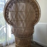 Fauteuil Emmanuelle