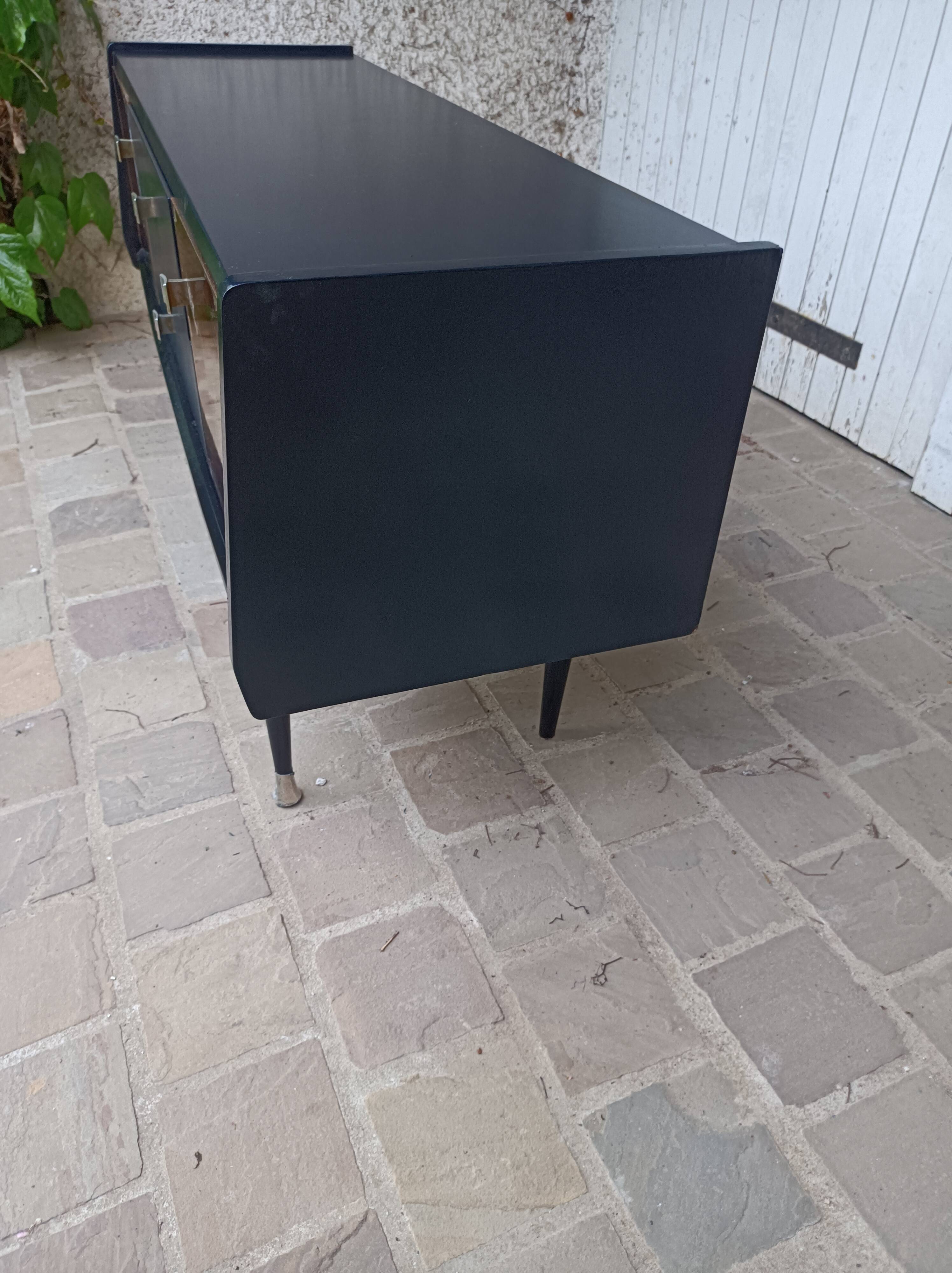 Small vintage sideboard