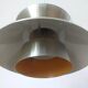Midcentury Pendant Granhaga, Denmark, 1960s