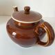 Very large 2 liter teapot