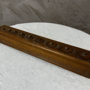 Jeu en bois pour enfant