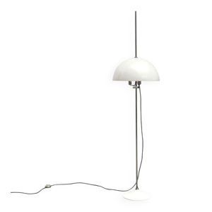 Lampe sur pied de style