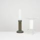 Olympia lamp by Franco Albini and Franca Helg for Sirrah circa 1980