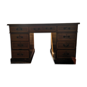 Bureau second empire