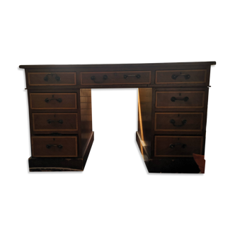 Second Empire desk