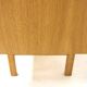 Scandinavian oak sideboard, Sweden, 1960