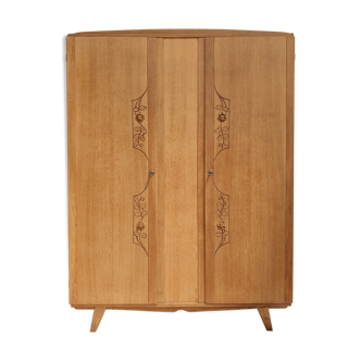 Art Deco Parisian wardrobe