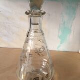 Antique carafe