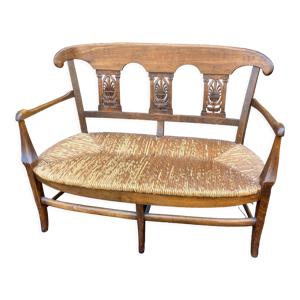 Banquette provencale